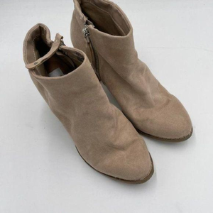DV Dolce Vita Faux‎ Suede Booties